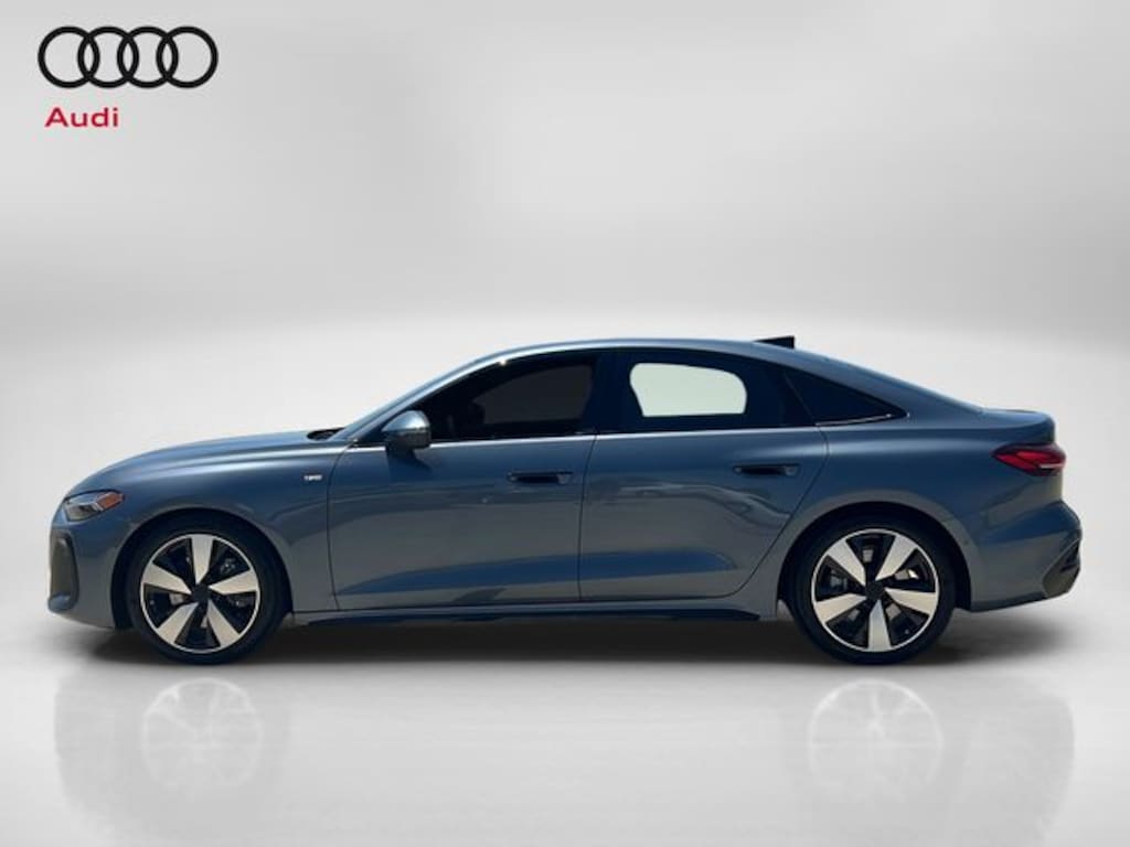 New 2026 Audi A5 2.0T Premium Hatchback