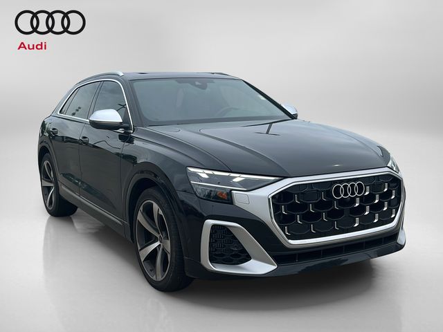 2024 Audi SQ8 Premium Plus's photo