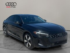 2026 Audi A5 2.0T Premium Hatchback