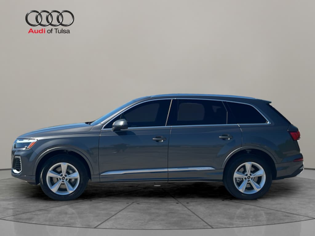 New 2026 Audi Q7 45 Premium SUV