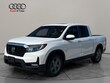  Honda Ridgeline