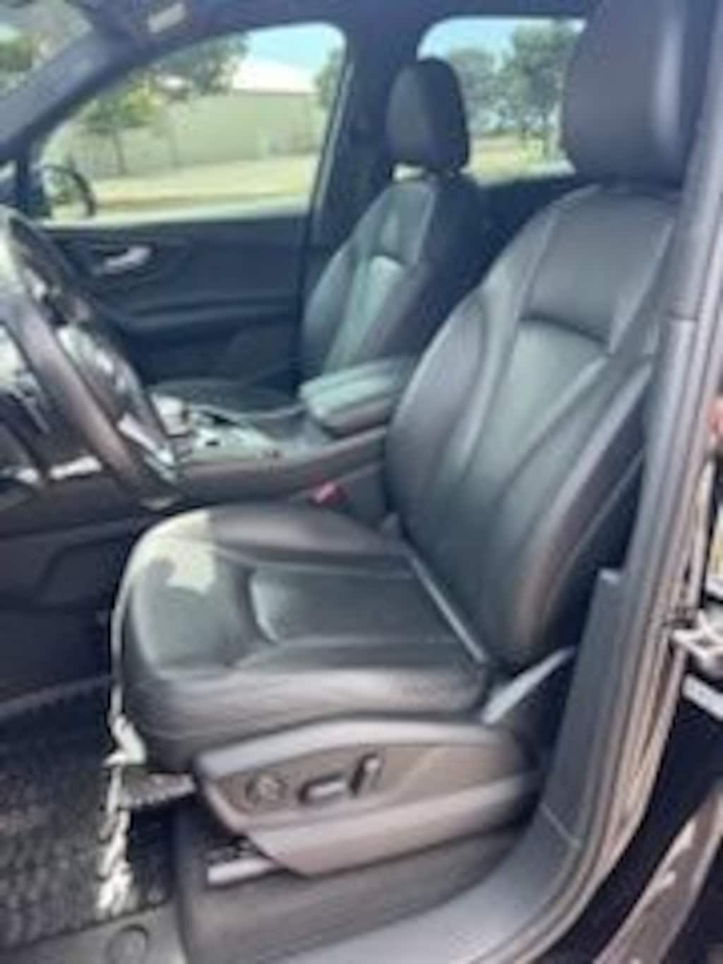 Used 2017 Audi Q7 3.0T Premium SUV