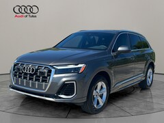 2026 Audi Q7 45 Premium SUV