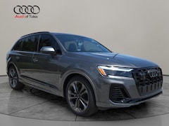 2026 Audi Q7 55 Premium SUV