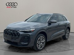 2026 Audi Q5 2.0T Premium SUV