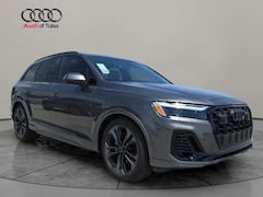 2026 Audi Q7 55 Premium SUV