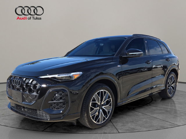 2026 Audi Q5 2.0T Premium SUV