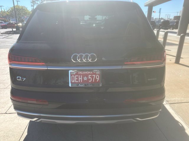 Used 2023 Audi Q7 55 Premium SUV