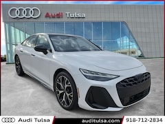 2026 Audi A6 Premium Sedan
