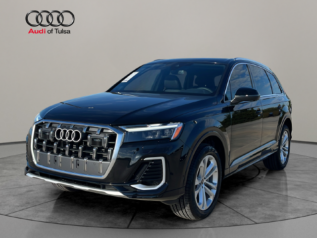 2026 Audi Q7 45 Premium SUV