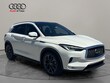  INFINITI QX50