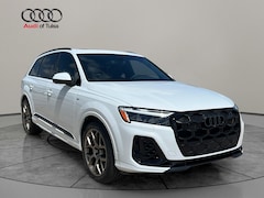 2026 Audi Q7 S line 55 Premium SUV