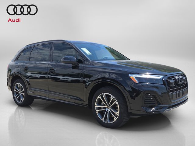 2026 Audi Q7 45 Premium quattro Tiptronic's photo