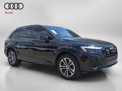 2026 Audi Q7 45 Premium SUV