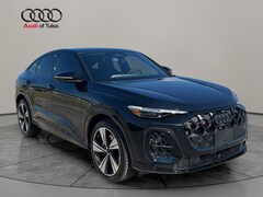 2026 Audi SQ5 Sportback 3.0T Premium SUV