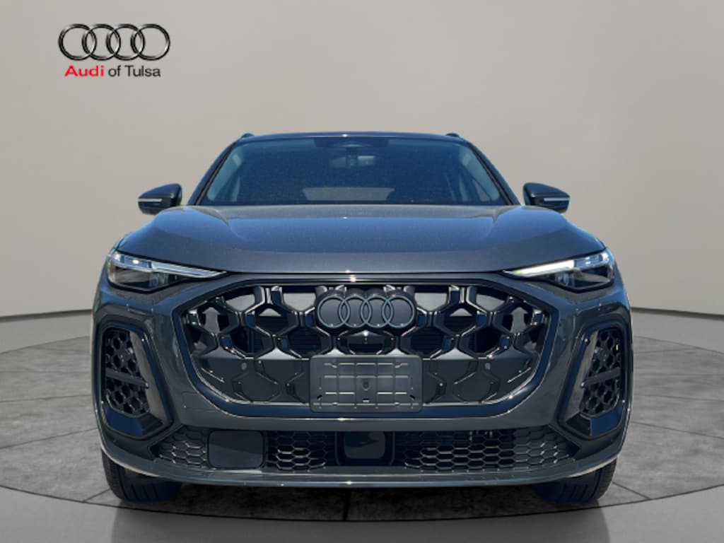 New 2026 Audi Q5 2.0T Premium SUV