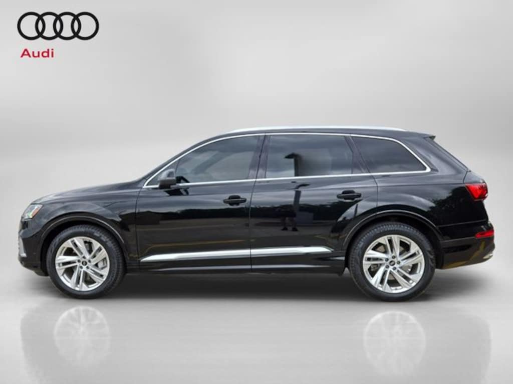 Used 2023 Audi Q7 55 Premium SUV