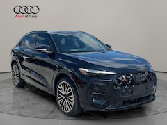 2026 Audi SQ5 3.0T Premium SUV