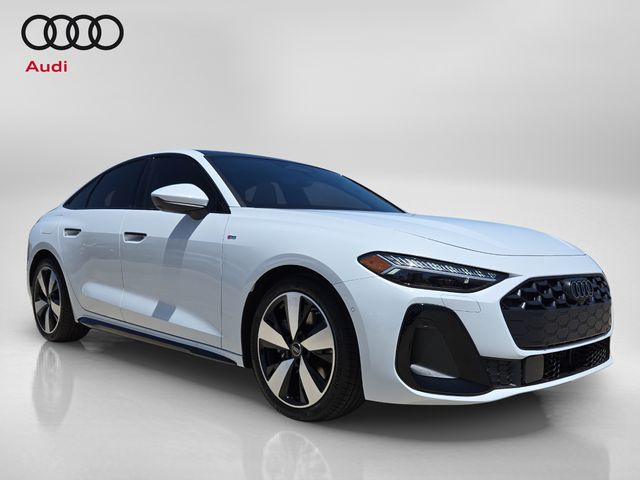 2026 Audi A5 Premium Plus quattro S tronic's photo