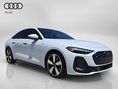 2026 Audi A5 2.0T Premium Hatchback