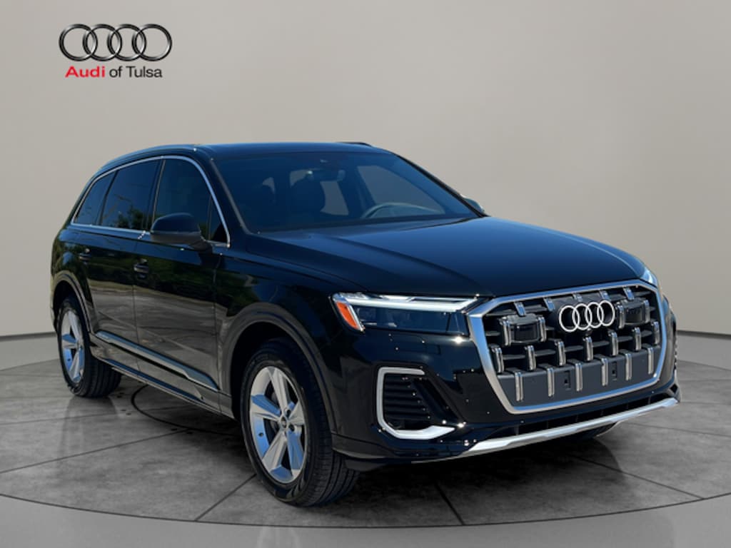 New 2026 Audi Q7 45 Premium SUV