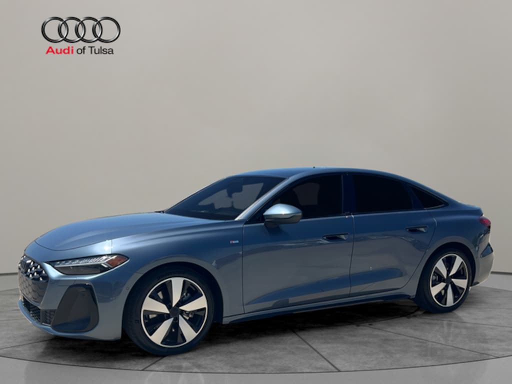 New 2026 Audi A5 2.0T Premium Hatchback