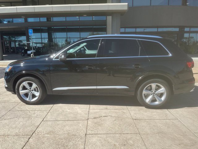 Used 2023 Audi Q7 55 Premium SUV