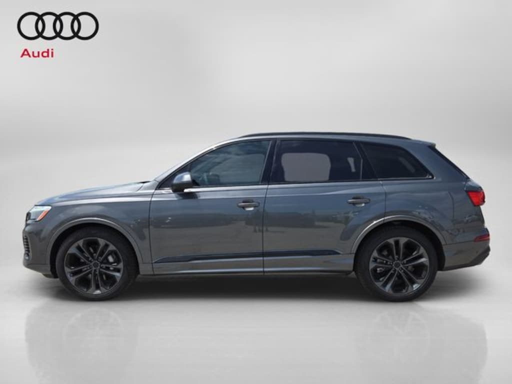New 2026 Audi Q7 55 Premium SUV