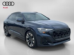 2026 Audi Q8 55 Premium SUV