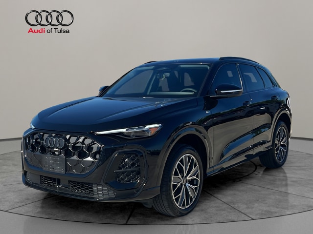 2026 Audi Q5