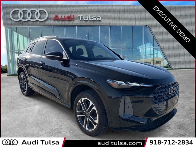 2025 Audi Q5 40 Premium's photo