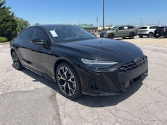 2026 Audi A6 Premium Sedan