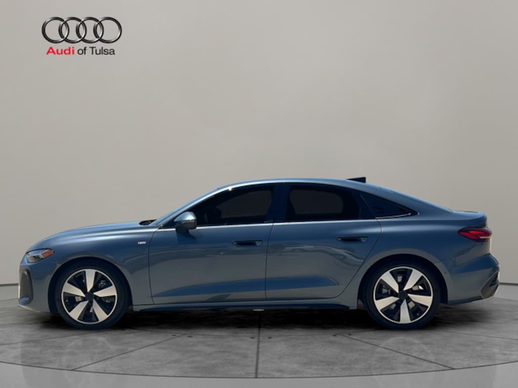 New 2026 Audi A5 2.0T Premium Hatchback