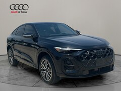 2026 Audi Q5 Sportback 2.0T Premium SUV