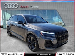 2026 Audi Q7 55 Premium SUV