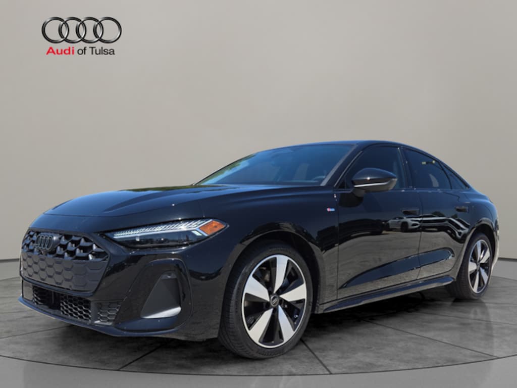 New 2026 Audi A5 2.0T Premium Hatchback