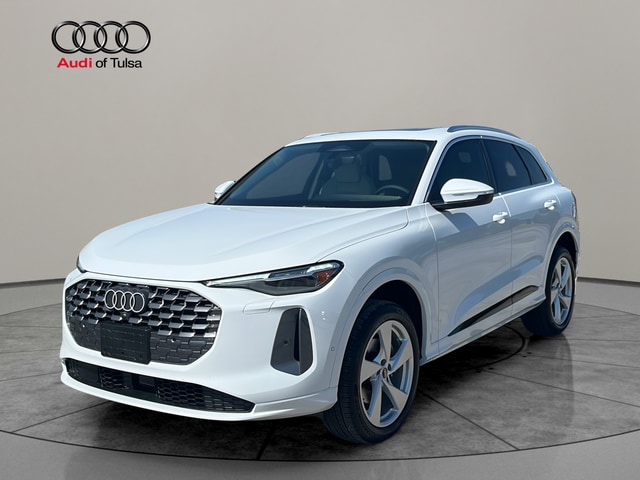 2026 Audi Q5