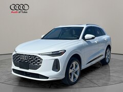 2026 Audi Q5 2.0T Premium SUV