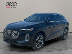 2026 Audi Q5 2.0T Premium SUV