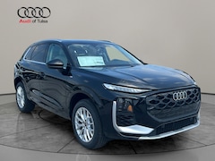 2026 Audi Q3 S line SUV