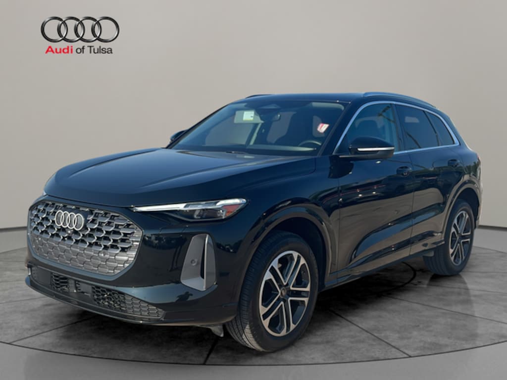 Used 2025 Audi Q5 2.0T Premium SUV