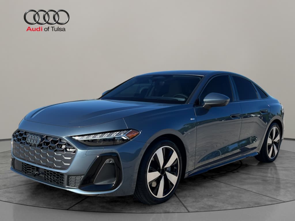 New 2026 Audi A5 2.0T Premium Hatchback