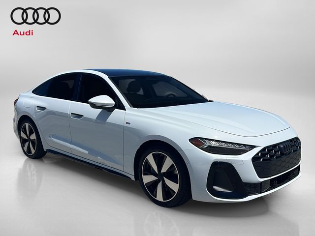 2026 Audi A5 Premium Plus quattro S tronic's photo