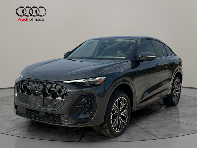 2026 Audi Q5 Sportback 2.0T Premium SUV