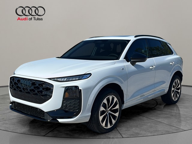 2026 Audi Q3