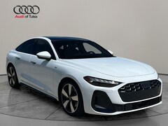 2026 Audi A5 2.0T Premium Hatchback