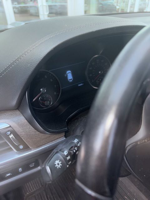 2022 Kia Telluride SX AWD's photo