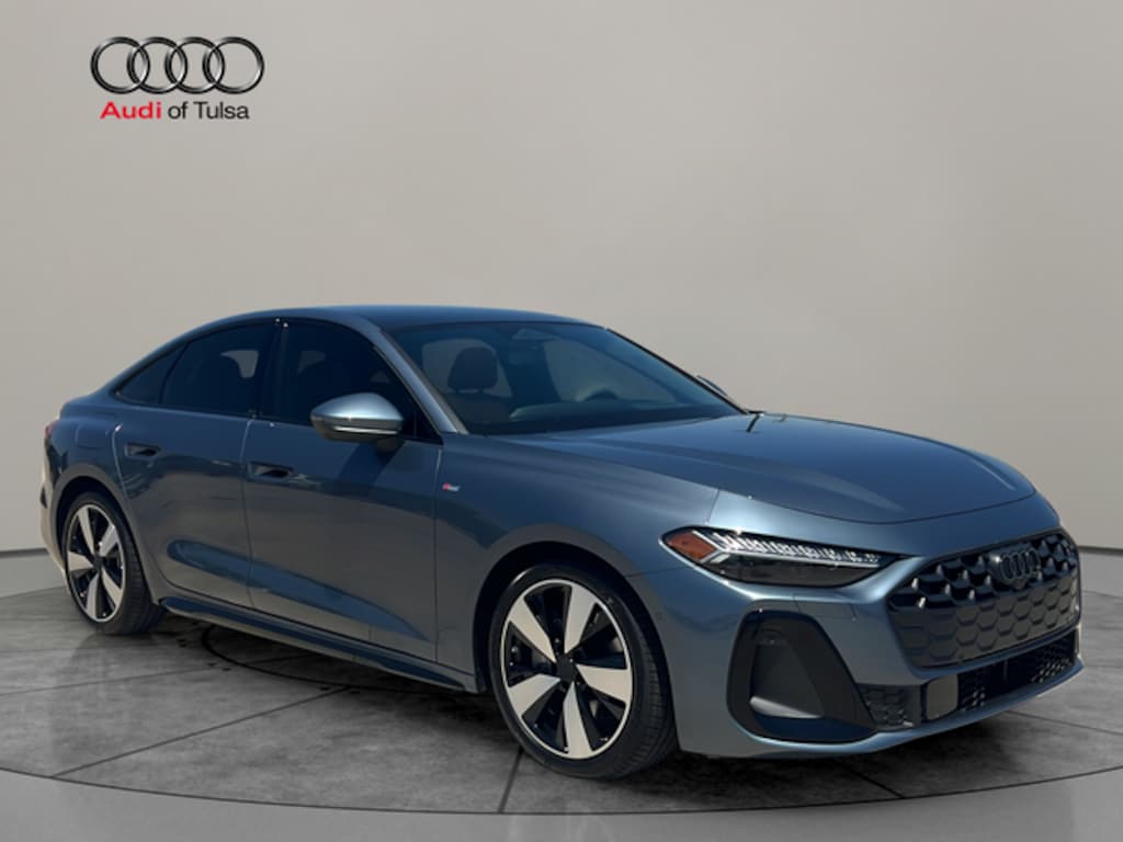 New 2026 Audi A5 2.0T Premium Hatchback