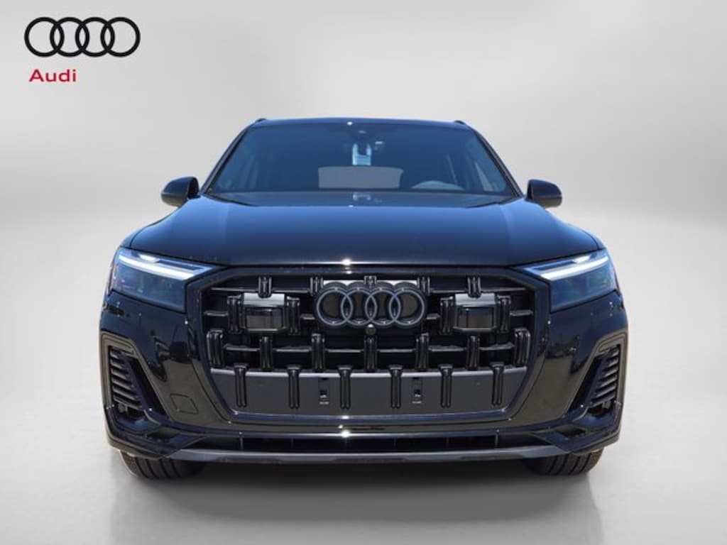New 2026 Audi Q7 45 Premium SUV