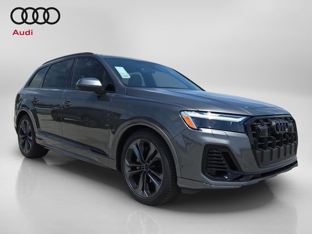 2026 Audi Q7 55 Premium Plus quattro Tiptronic's photo